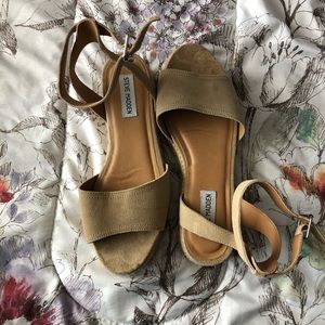 Steve Madden Sandals